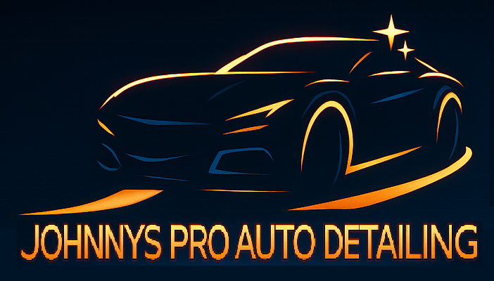 Johnnys Pro Auto Detailing RI